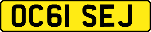 OC61SEJ