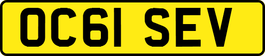 OC61SEV
