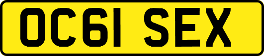 OC61SEX