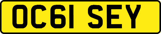 OC61SEY