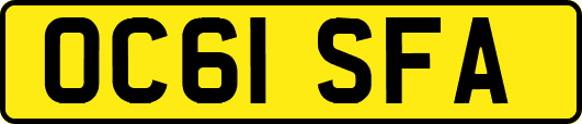 OC61SFA