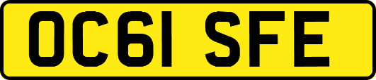 OC61SFE