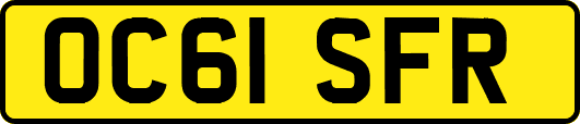 OC61SFR