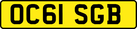 OC61SGB