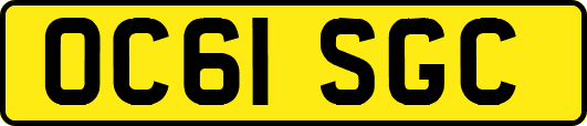 OC61SGC