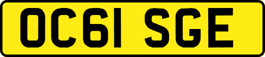 OC61SGE