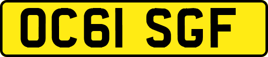 OC61SGF