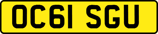 OC61SGU