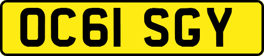 OC61SGY