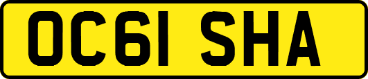 OC61SHA