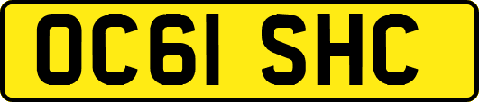 OC61SHC