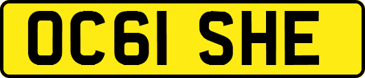 OC61SHE