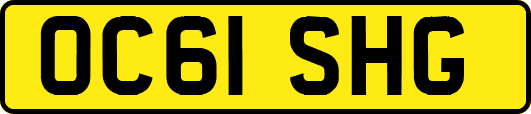 OC61SHG