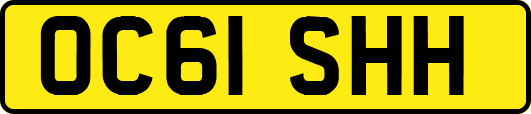 OC61SHH