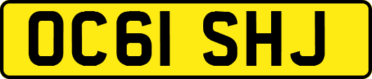 OC61SHJ