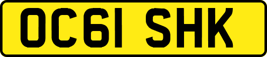 OC61SHK