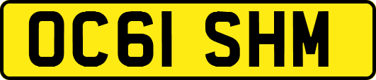 OC61SHM