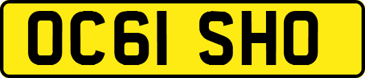 OC61SHO