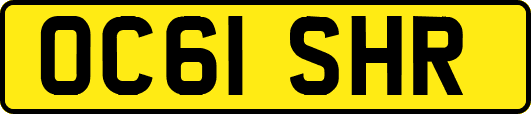 OC61SHR