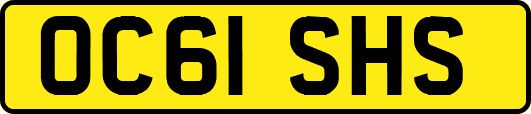 OC61SHS