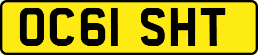 OC61SHT