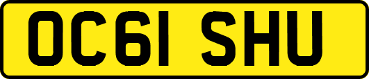 OC61SHU
