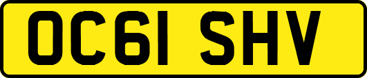 OC61SHV