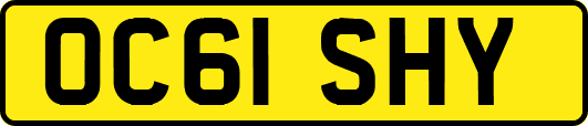 OC61SHY