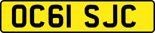 OC61SJC