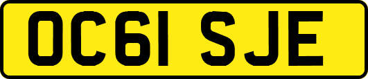 OC61SJE
