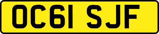 OC61SJF