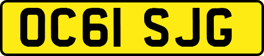 OC61SJG