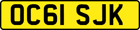 OC61SJK