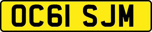 OC61SJM