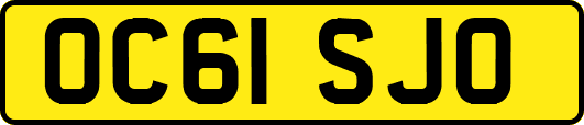 OC61SJO