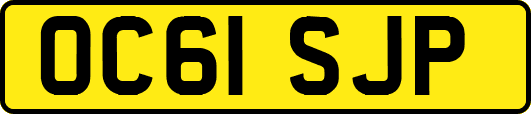 OC61SJP