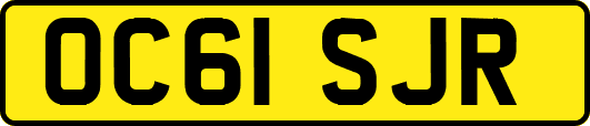 OC61SJR