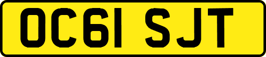 OC61SJT