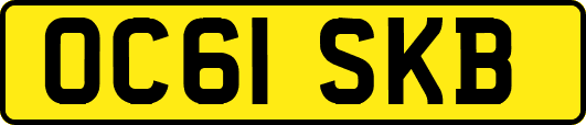 OC61SKB