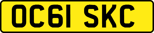 OC61SKC