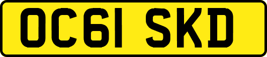 OC61SKD