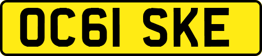 OC61SKE