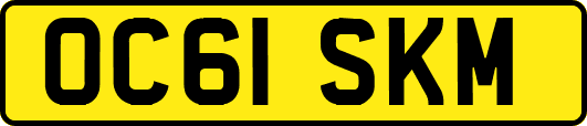 OC61SKM