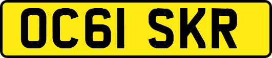 OC61SKR