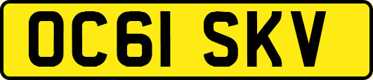 OC61SKV