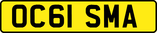 OC61SMA
