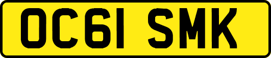 OC61SMK