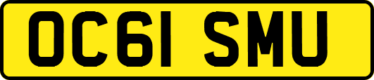 OC61SMU
