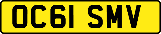 OC61SMV