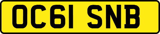 OC61SNB